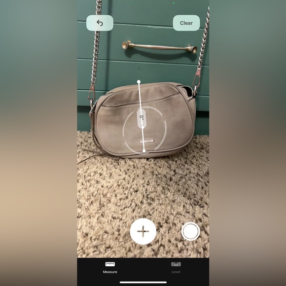 Grey Suede Rebecca Minkoff - Picture 7 of 8